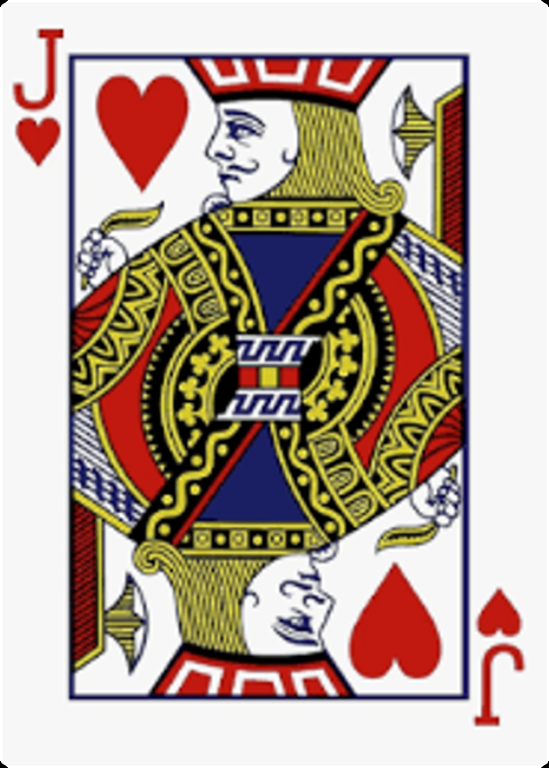 JackofHearts